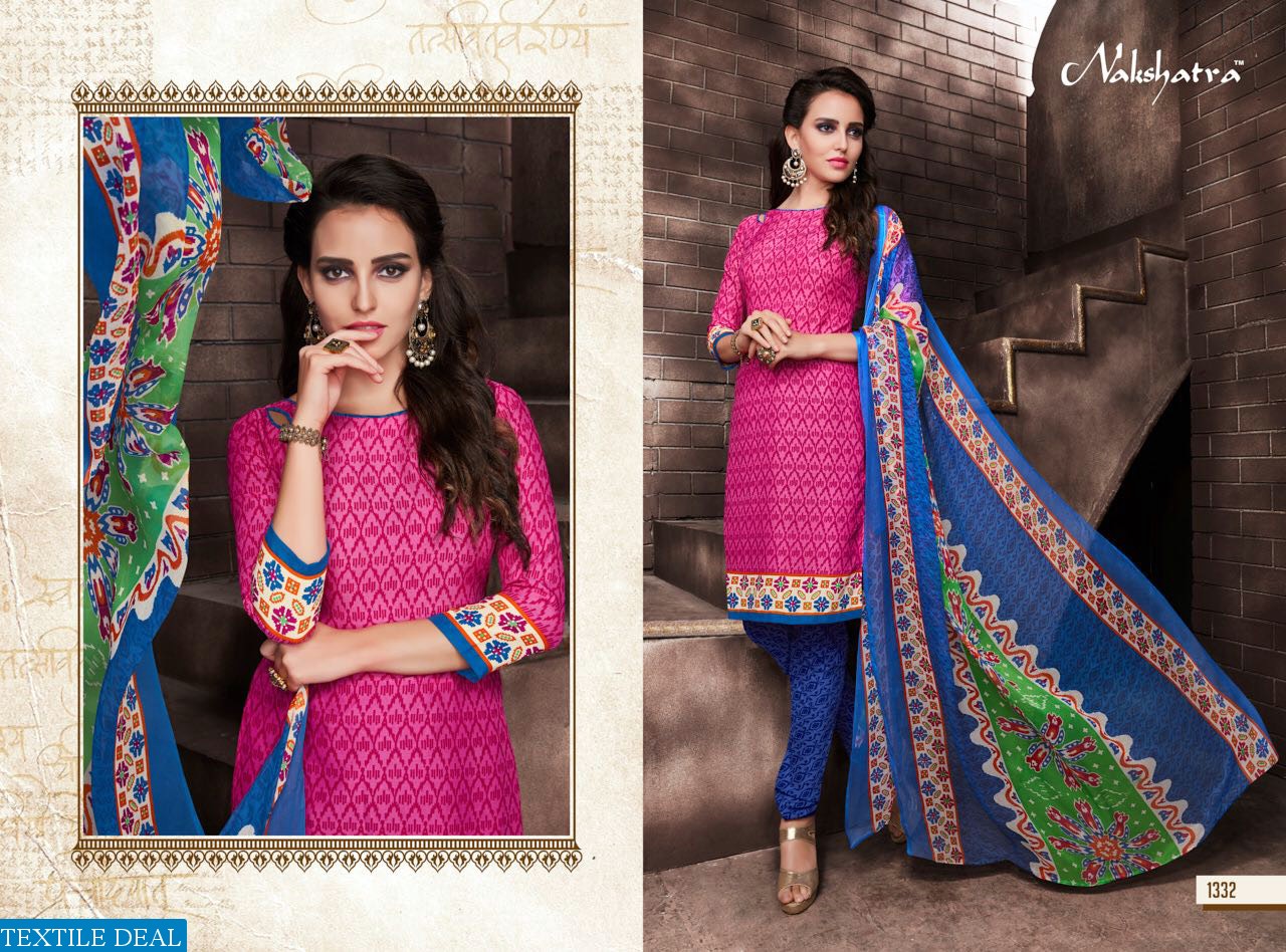 Anmol nakshatra vol-35 Wholesale Summer collection